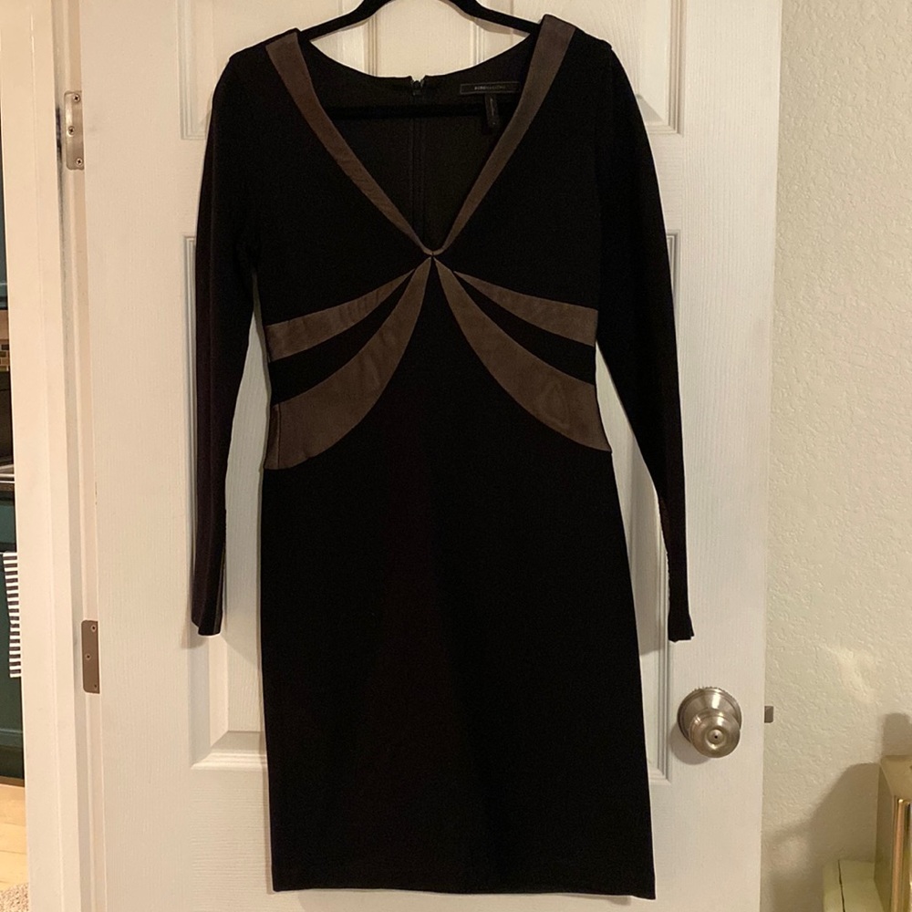 BCBGMaxazria Dress